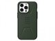 Image Чехол UAG Apple iPhone 13 Pro Civilian Green