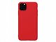 Image Чехол Helmet iPhone 11 Pro TPU Nylon Series Red