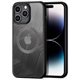 Image Husă Dux Ducis iPhone 15 Pro Max AIMO Black