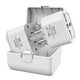 Image Зарядное устройство Yesido MC25 White