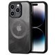 Image Чехол DUX DUCIS Apple iPhone 15 Pro AIMO Black
