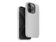 Image Чехол Uniq iPhone 15 Pro Hybrid Magclik Charging Lino Hue Grey
