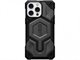Image Чехол UAG iPhone 14 Pro Max with MagSafe Monarch Pro Grey