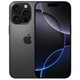 Image Мобильный телефон iPhone 16 Pro 1Tb Dual Sim Black Titanium