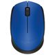 Image Компьютерная мышь Logitech M171 Blue