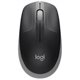 Image Mouse Logitech M190 Full-size Grey