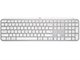 Image Клавиатура Logitech MX Keys S Pale Gray En