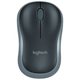Image Mouse Logitech M185 Gray