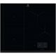 Image Plită cu inducție Electrolux EIS67483 Black