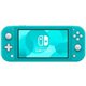Image Console de jocuri Nintendo Switch Lite Turquoise