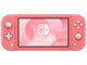 Image Игровая приставка Nintendo Switch Lite Coral