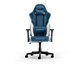 Image Игровое кресло DXRacer GLADIATOR-L-N23-LTC-BW-X1 Blue White