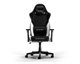 Image Scaun gaming DXRacer GLADIATOR-L-N23-LTC-NW-X1 Black/White