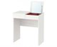 Image Măsuţă de toaletă Ikea Brimnes White