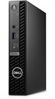Image Mini PC DELL OptiPlex 7020 MFF (lntel Core i3-14100T, 8GB, 512GB) Black