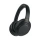 Image Наушники Sony WH-1000XM4B Black
