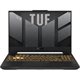 Image Laptop ASUS TUF F15 FX507VV-LP186 (Core i7-13620H, 16GB, 512GB, RTX4060, 8GB) Mecha Gray