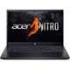 Image Ноутбук ACER Nitro V15 ANV15-41-R5J9 (Ryzen 7 7735HS, 16GB, 512GB, RTX 4050, 6GB) Black