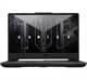 Image Ноутбук Asus TUF A15 FA506NC-HN012 15.6" (Ryzen 5 7535HS, 16GB, 512GB, RTX3050) No OS Black