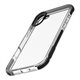 Image Чехол Cellularline Apple iPhone 16 Plus Tetra Clear