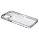 Image Husă Cellular Apple iPhone 16 Gloss Mag Transparent