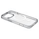 Image Husă Cellular Apple iPhone 16 Pro Gloss Mag Transparent