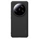 Image Чехол Nillkin Xiaomi 14 Ultra Frosted Pro Magnetic Black