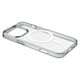 Image Husă Cellular Apple iPhone 16 Pro Max Gloss Mag Transparent
