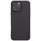 Image Чехол Nillkin Apple iPhone 16 Pro Frosted Pro Magnetic Black