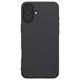 Image Чехол Nillkin Apple iPhone 16 Frosted Pro Magnetic Black