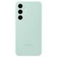 Image Чехлы Original Samsung Galaxy S24 FE silicone cover Mint
