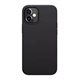 Image Husă Xcover iPhone 12 mini Solid Black