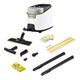 Image Aparat de curățat cu aburi Karcher SC 4 Deluxe EasyFix 1.513-460.0 White