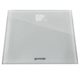 Image Весы напольные Gorenje OT180LBW White