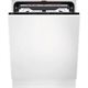 Image Посудомоечная машина AEG FSK94858P White