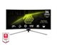 Image Монитор MSI MAG 345CQR Black
