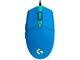 Image Компьютерная мышь Logitech G203 Blue