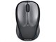Image Mouse Logitech M235 Grey