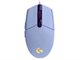 Image Компьютерная мышь Logitech G203 Lilac