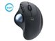 Image Компьютерная мышь Logitech Ergo M575 Trackball Graphite