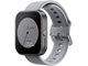 Image Умные часы Nothing CMF Watch Pro Dark Grey with Ash Grey Strap