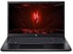 Image Ноутбук Acer Nitro V 15 Obsidian Black (Intel Core i7-13620H, 16GB, 512GB)