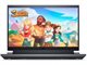 Image Ноутбук Dell G15 G5535 (AMD Ryzen 7 7840HS, 16GB, 512GB, GeForce RTX 4060, 8GB) Dark Shadow Gray