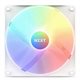 Image Ventilator NZXT F140 RGB Core White