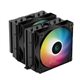 Image Кулер Deepcool AG620 Digital BK ARGB