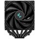 Image Cooler Deepcool AK620 Zero Dark