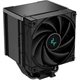Image Кулер Deepcool AK500 ZERO DARK