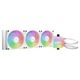 Image Кулер be quiet! Light Loop 360mm WH