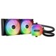 Image Кулер Be quiet! Light Loop 240