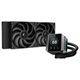 Image Кулер Deepcool MYSTIQUE 240 Black